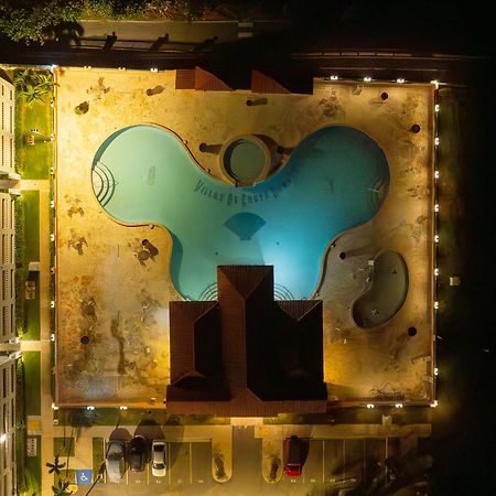 Golden Dream Villas 306/A Isabela Exterior photo