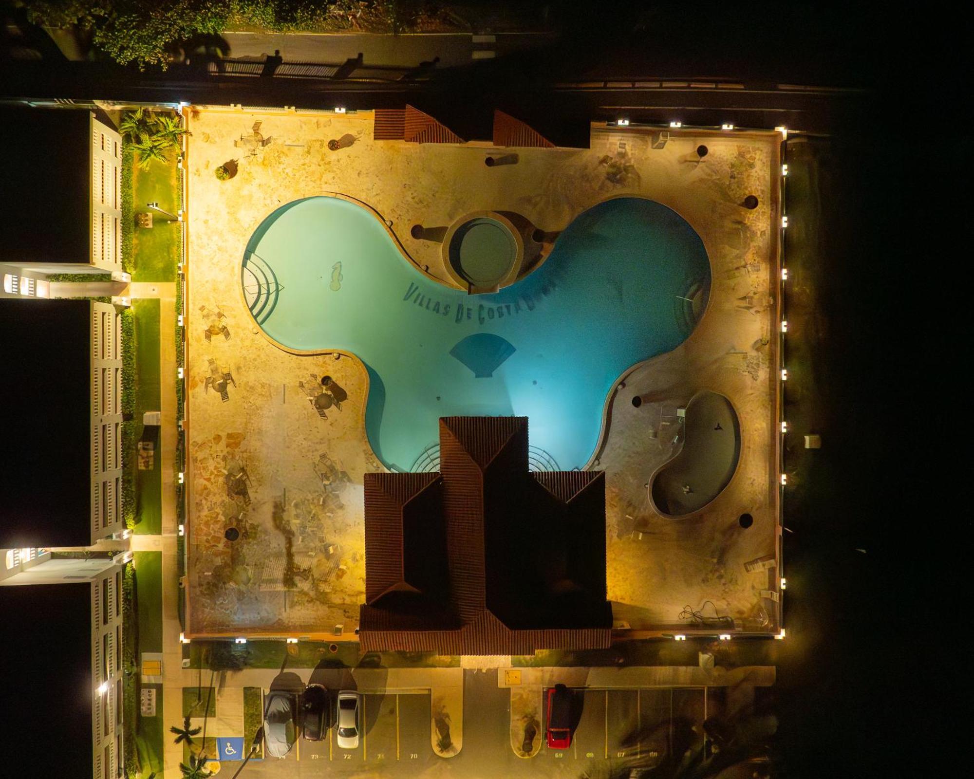 Golden Dream Villas 306/A Isabela Exterior photo