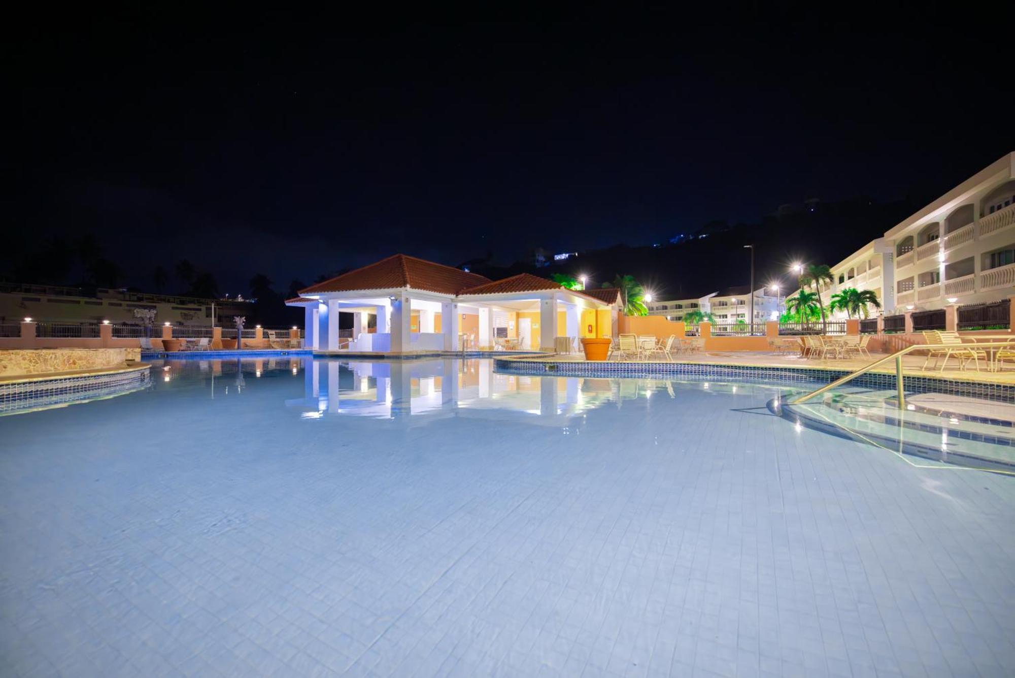 Golden Dream Villas 306/A Isabela Exterior photo