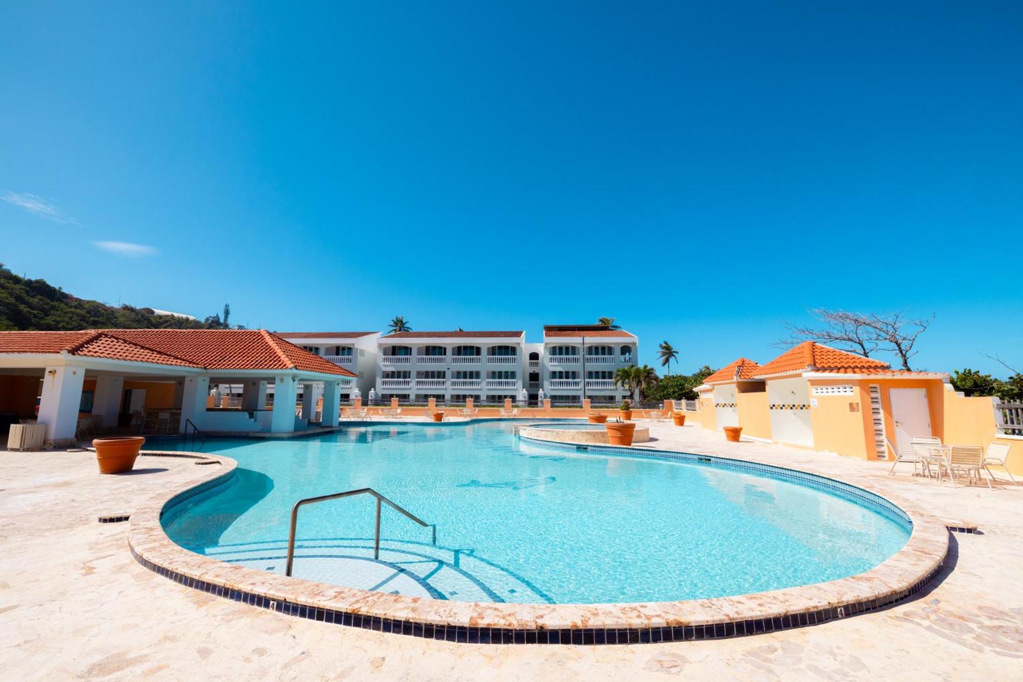 Golden Dream Villas 306/A Isabela Exterior photo